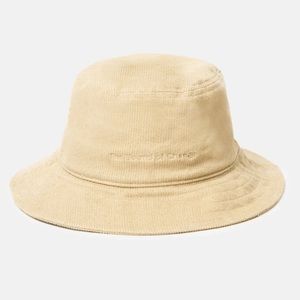 Rhythm Corduroy Bucket Hat